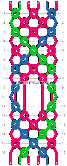 Normal pattern #219022 variation #460828 pattern