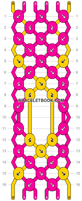 Normal pattern #219022 variation #460829 pattern