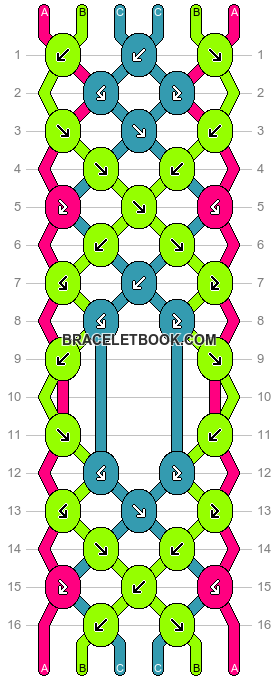 Normal pattern #219024 variation #460833 pattern