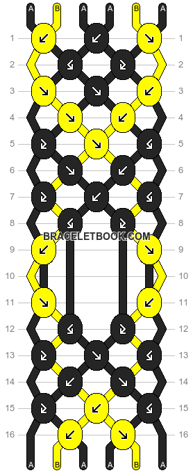 Normal pattern #219025 variation #460835 pattern