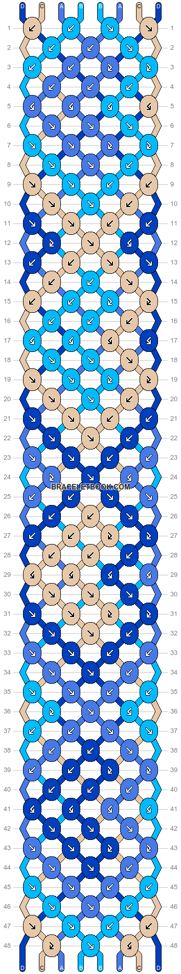 Normal pattern #147242 variation #460836 pattern