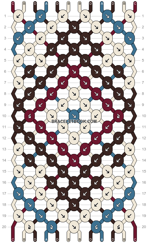Normal pattern #160477 variation #460839 pattern