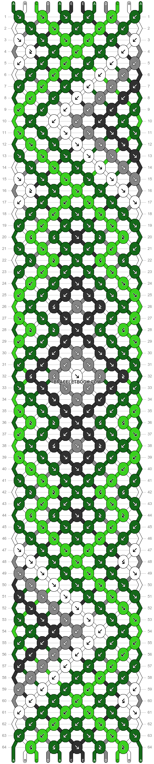Normal pattern #170384 variation #460841 pattern