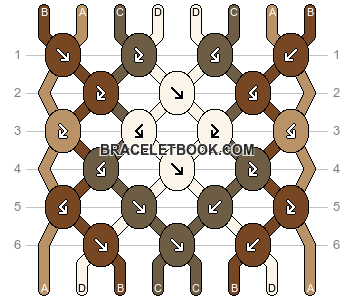 Normal pattern #15755 variation #460842 pattern