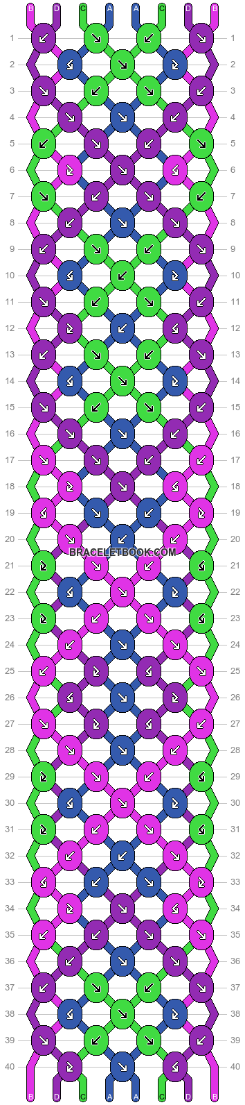 Normal pattern #218504 variation #460843 pattern