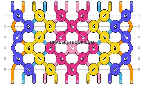 Normal pattern #18 variation #460845 pattern
