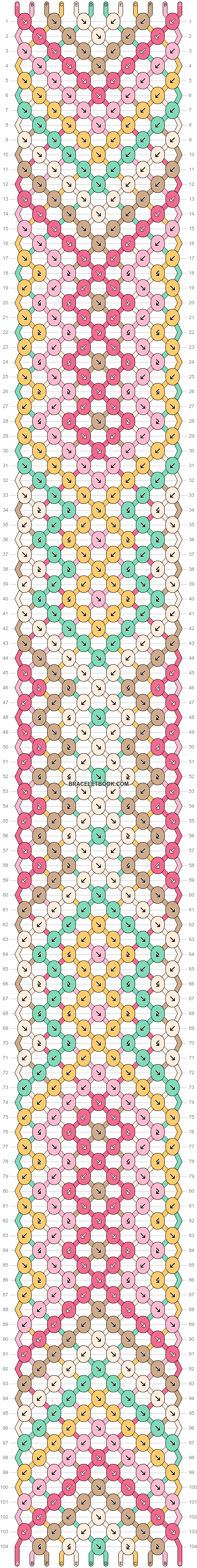 Normal pattern #219017 variation #460846 pattern