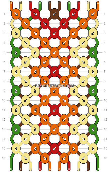Normal pattern #17657 variation #460852 pattern
