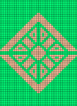 Alpha pattern #219032 variation #460854