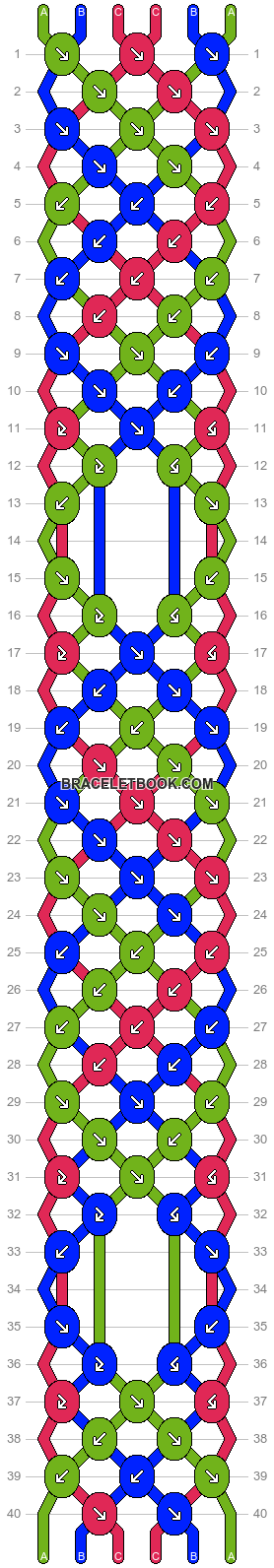Normal pattern #219029 variation #460855 pattern