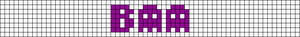 Alpha pattern #219005 variation #460856