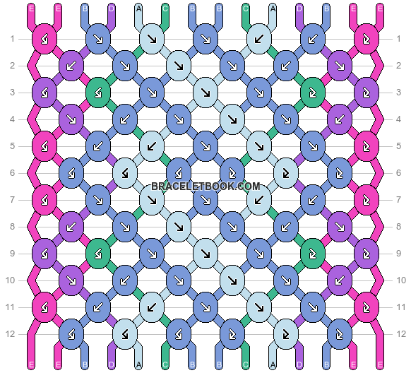Normal pattern #218453 variation #460857 pattern