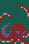 Alpha pattern #216664 variation #460858