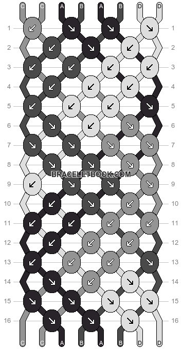 Normal pattern #133558 variation #460860 pattern
