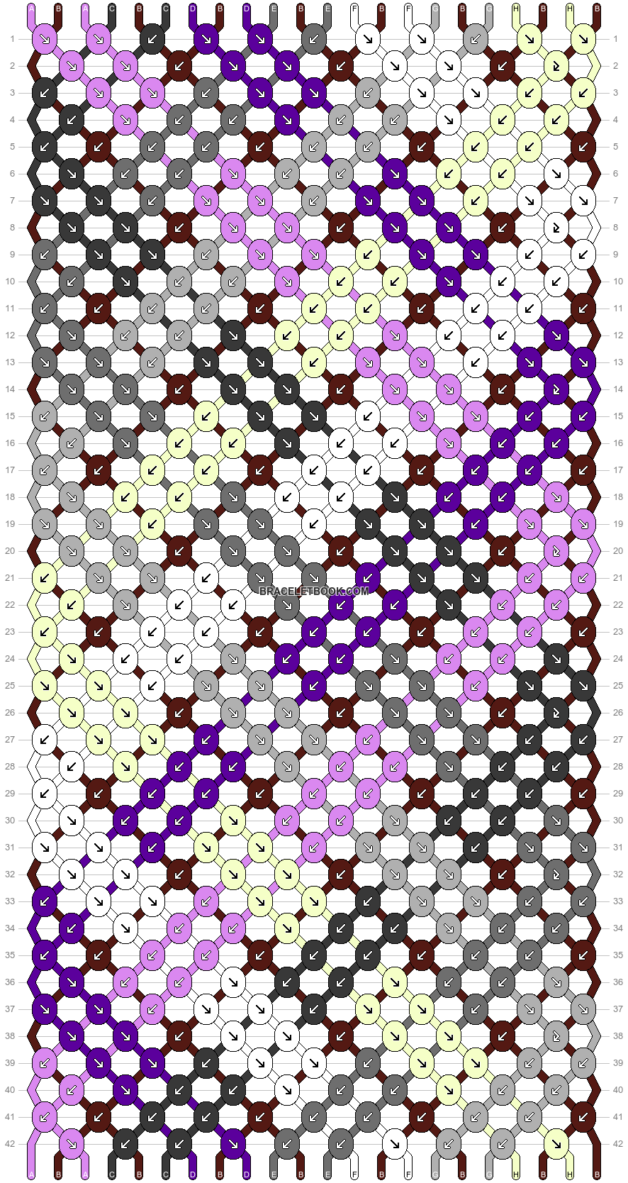 Normal pattern #218955 variation #460863 pattern