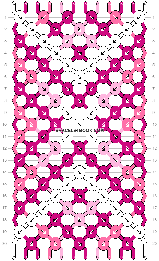 Normal pattern #213315 variation #460864 pattern