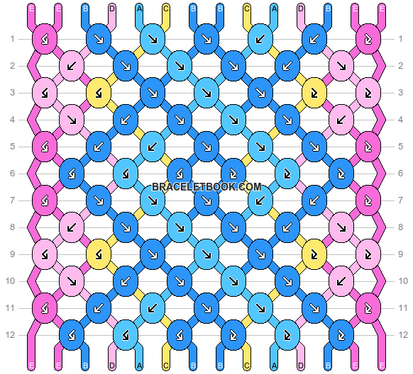 Normal pattern #218453 variation #460865 pattern