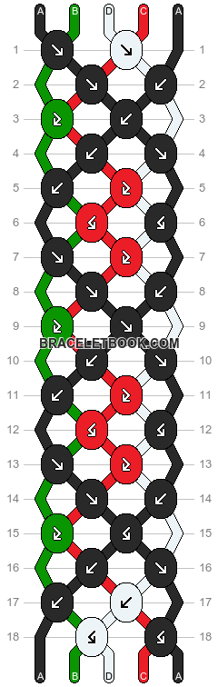 Normal pattern #219008 variation #460867 pattern