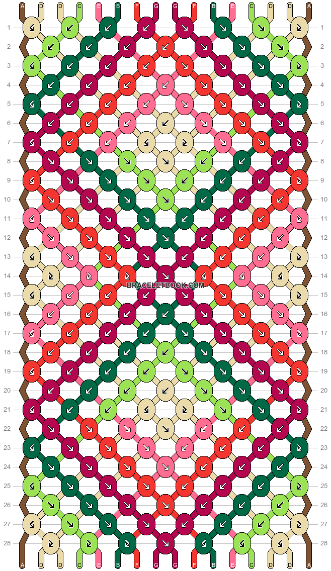 Normal pattern #46344 variation #460872 pattern