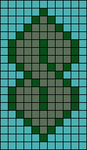 Alpha pattern #219040 variation #460874