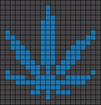 Alpha pattern #169379 variation #460875