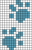 Alpha pattern #55516 variation #460876