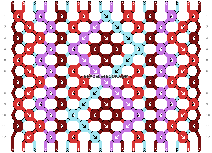 Normal pattern #209718 variation #460877 pattern