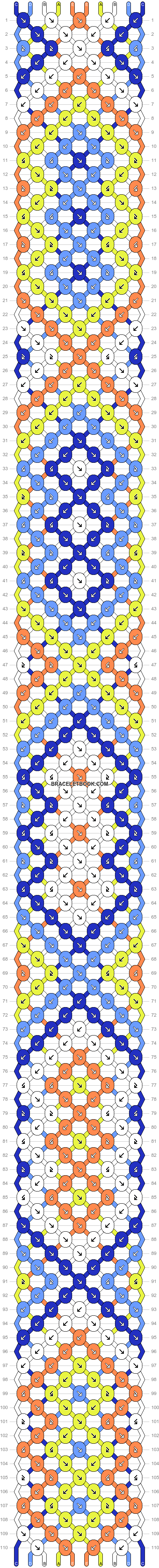Normal pattern #24938 variation #460878 pattern