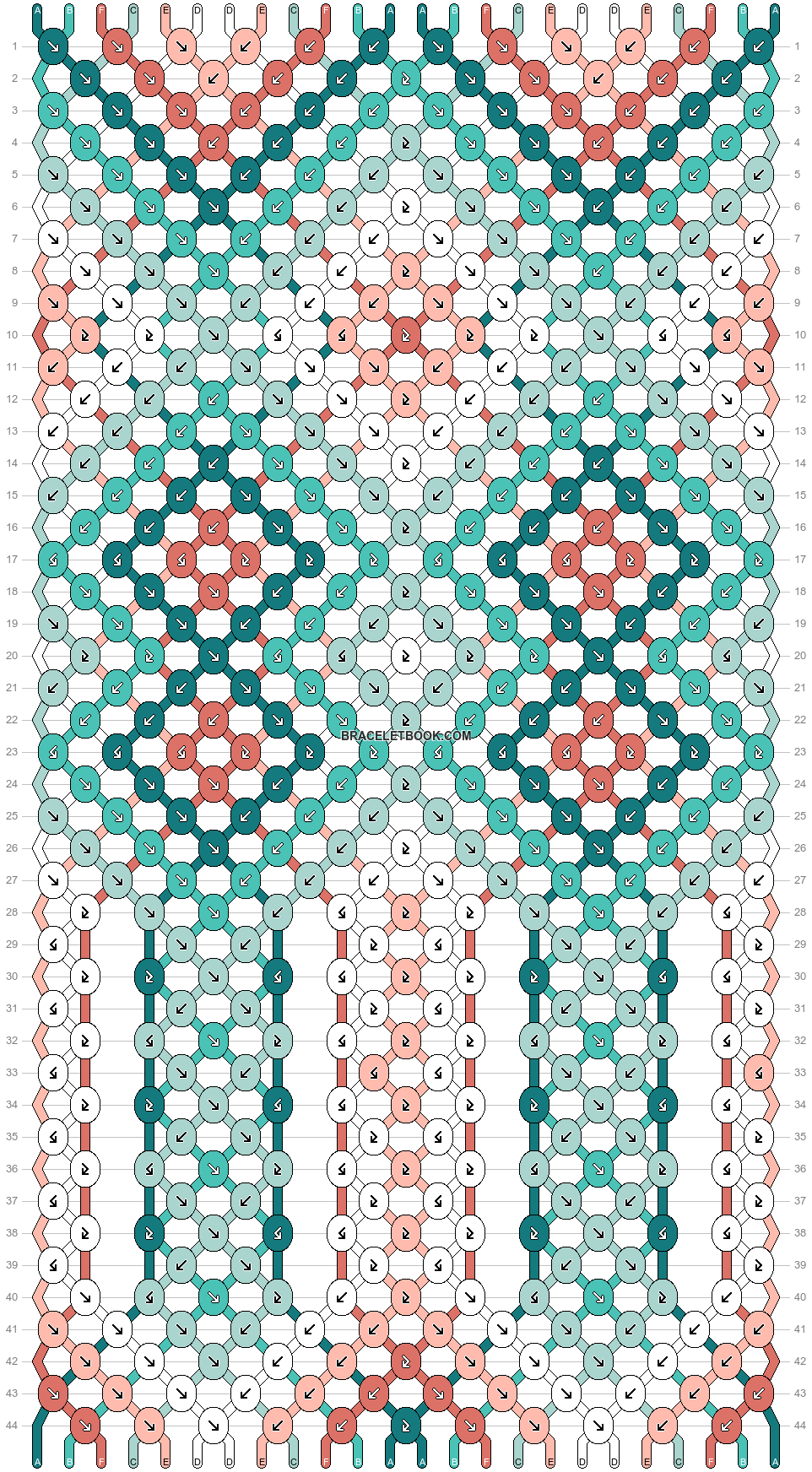 Normal pattern #39167 variation #460879 pattern