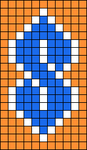 Alpha pattern #219040 variation #460881