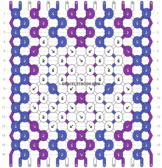 Normal pattern #215179 variation #460882 pattern