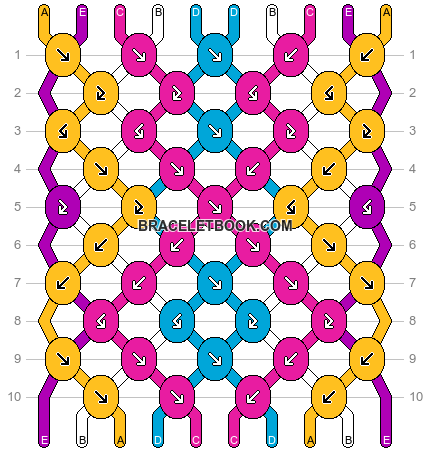 Normal pattern #16602 variation #460883 pattern