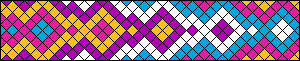 Normal pattern #16602 variation #460883