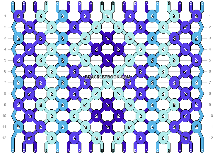 Normal pattern #209718 variation #460884 pattern
