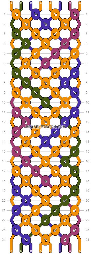 Normal pattern #213990 variation #460886 pattern