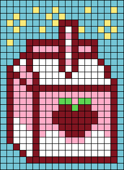 Alpha pattern #151327 variation #460888 preview