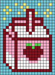 Alpha pattern #151327 variation #460888