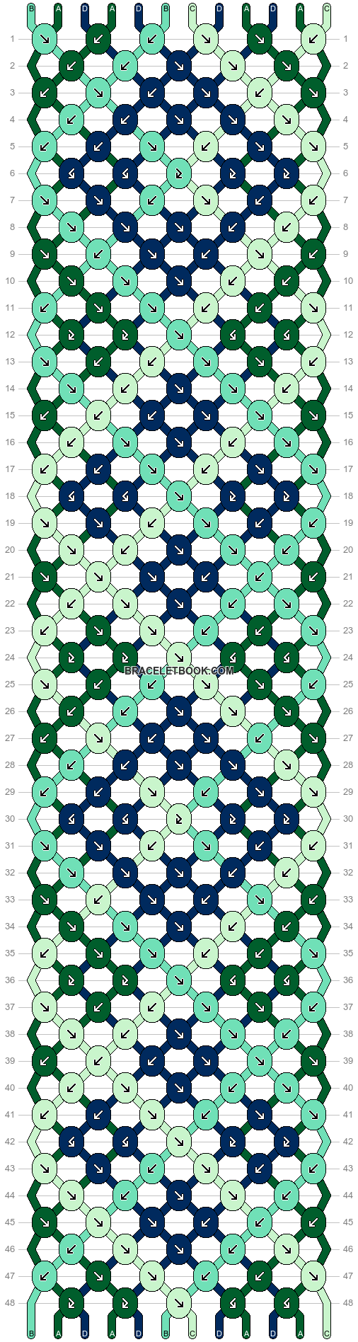 Normal pattern #187685 variation #460890 pattern