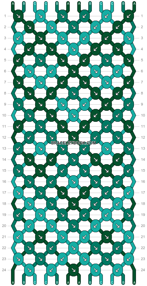 Normal pattern #31209 variation #460891 pattern