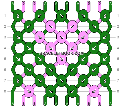 Normal pattern #218702 variation #460893 pattern
