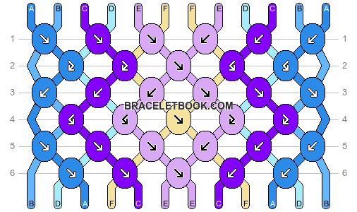 Normal pattern #18 variation #460894 pattern