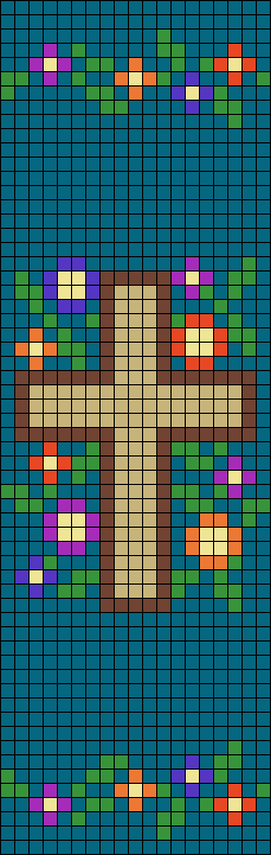 Alpha pattern #158373 variation #460895 preview