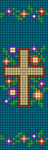 Alpha pattern #158373 variation #460895
