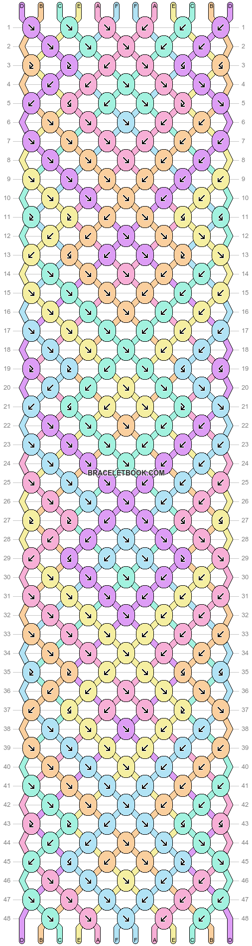 Normal pattern #83312 variation #460896 pattern
