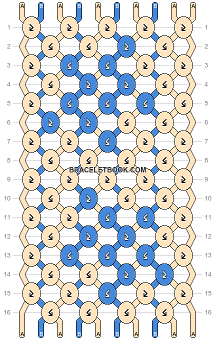 Normal pattern #182664 variation #460897 pattern