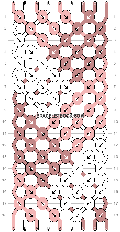 Normal pattern #117 variation #460898 pattern