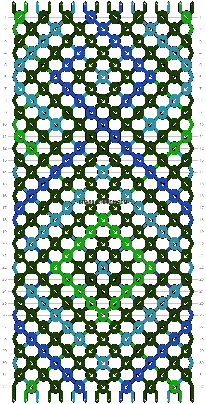 Normal pattern #180752 variation #460899 pattern