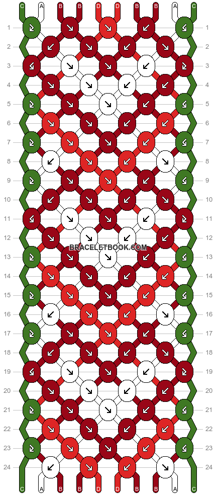 Normal pattern #216884 variation #460900 pattern