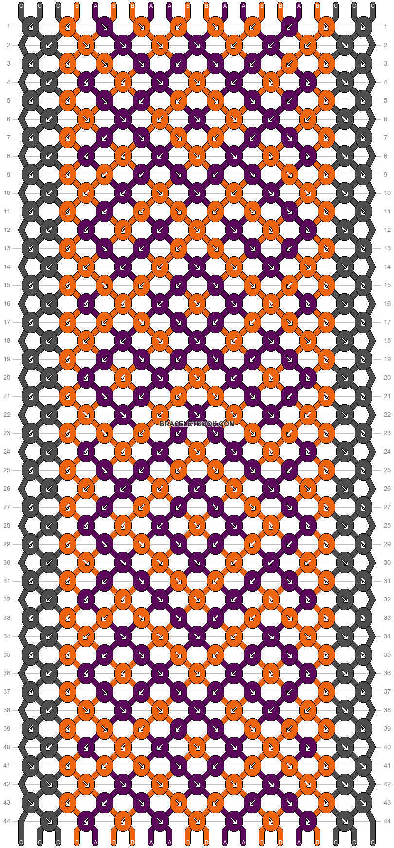 Normal pattern #150738 variation #460901 pattern