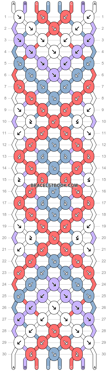 Normal pattern #150151 variation #460903 pattern